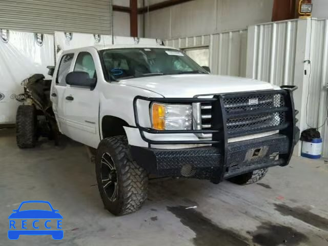 2013 GMC SIERRA K15 3GTP2VE70DG173370 image 0