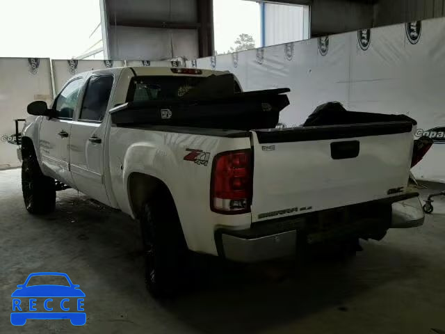 2013 GMC SIERRA K15 3GTP2VE70DG173370 image 2