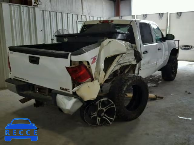 2013 GMC SIERRA K15 3GTP2VE70DG173370 image 3