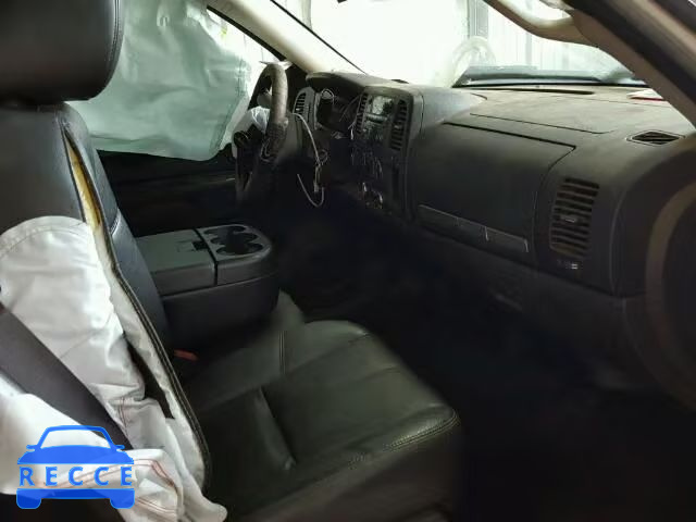2013 GMC SIERRA K15 3GTP2VE70DG173370 image 4