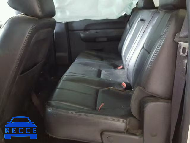 2013 GMC SIERRA K15 3GTP2VE70DG173370 image 5