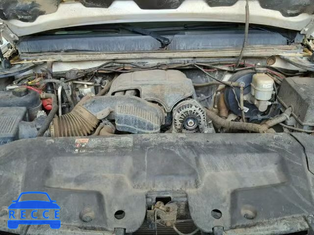 2013 GMC SIERRA K15 3GTP2VE70DG173370 image 6