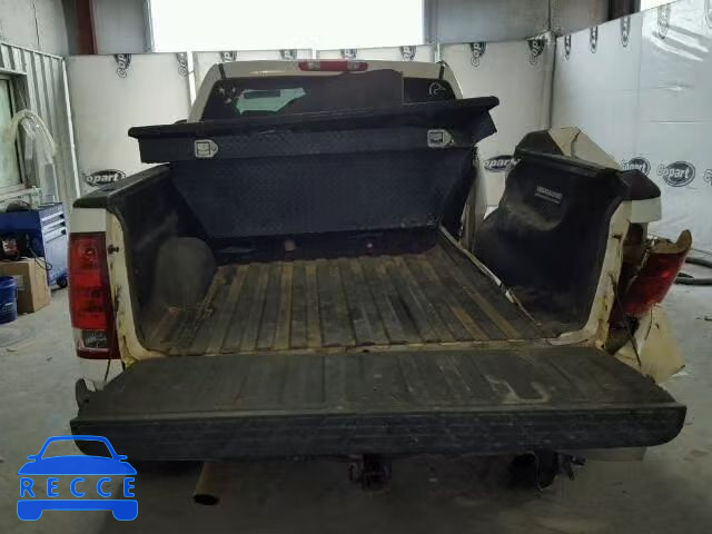 2013 GMC SIERRA K15 3GTP2VE70DG173370 image 8
