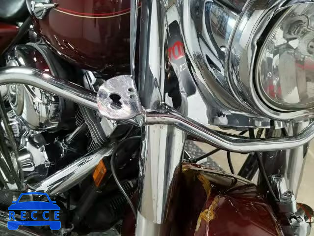 2008 HARLEY-DAVIDSON FLHRC 1HD1FR4158Y699115 зображення 12