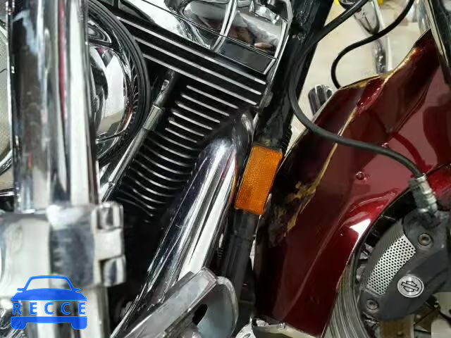 2008 HARLEY-DAVIDSON FLHRC 1HD1FR4158Y699115 зображення 19