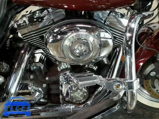 2008 HARLEY-DAVIDSON FLHRC 1HD1FR4158Y699115 зображення 4