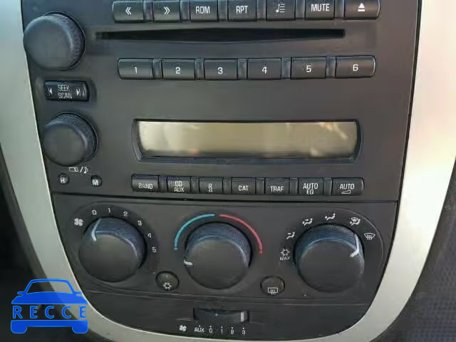 2006 PONTIAC MONTANA SV 1GMDV33L76D159704 Bild 8