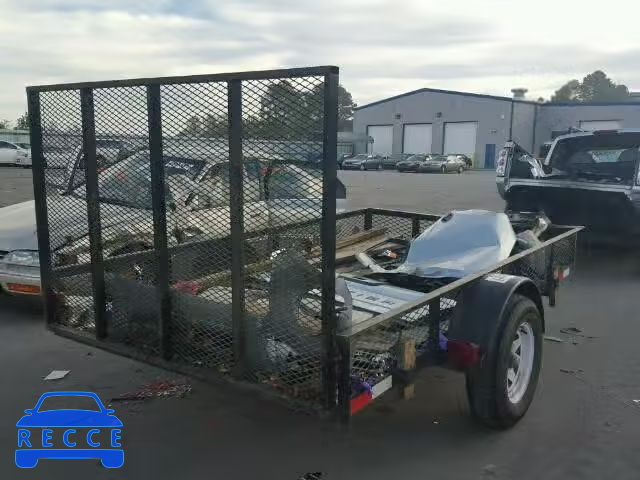 2007 UTIL TRAILER 5TPU610127H002662 Bild 3