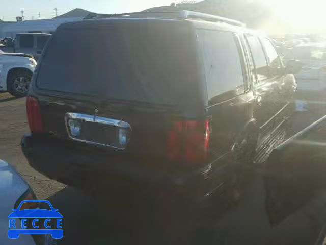 2002 LINCOLN NAVIGATOR 5LMEU27R72LJ01119 image 3