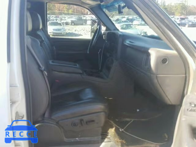 2006 GMC SIERRA K25 1GTHK23236F134187 image 4