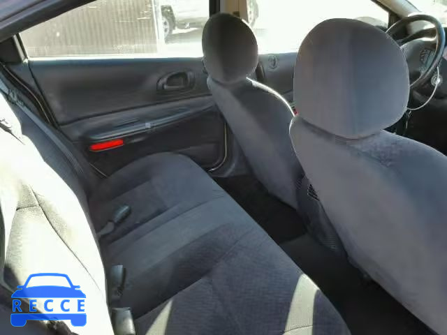 2003 DODGE INTREPID S 2B3HD46RX3H553258 image 5