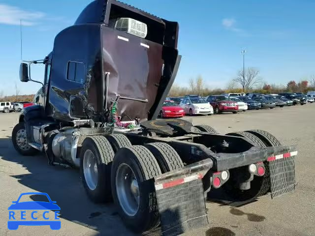 2013 PETERBILT CONVENTION 1XPHD49X1DD177636 Bild 2