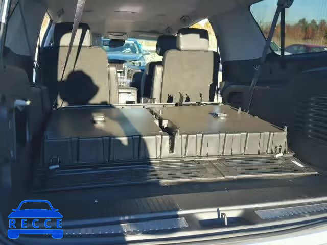 2016 CHEVROLET K1500 SUBU 1GNSKHKC8GR277114 зображення 9