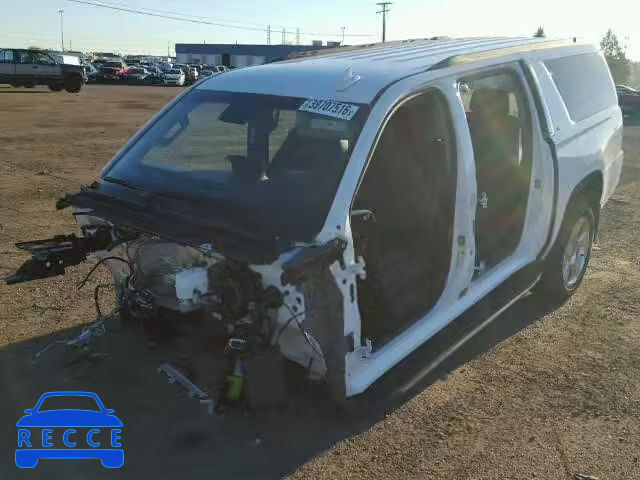 2016 CHEVROLET K1500 SUBU 1GNSKHKC8GR277114 зображення 1