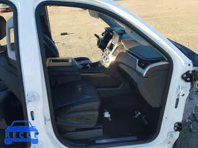 2016 CHEVROLET K1500 SUBU 1GNSKHKC8GR277114 зображення 4