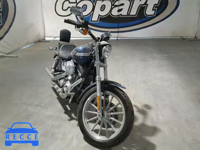 2003 HARLEY-DAVIDSON FXD 1HD1GHV163K318972 image 0