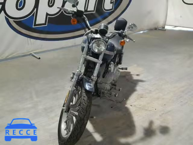 2003 HARLEY-DAVIDSON FXD 1HD1GHV163K318972 image 1