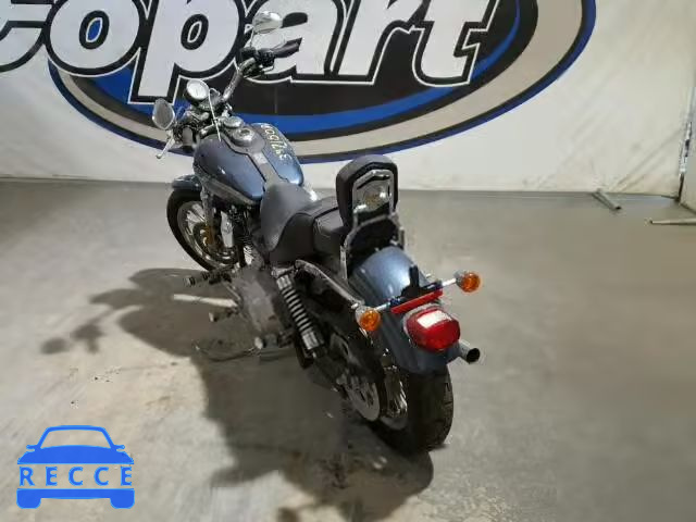 2003 HARLEY-DAVIDSON FXD 1HD1GHV163K318972 image 2