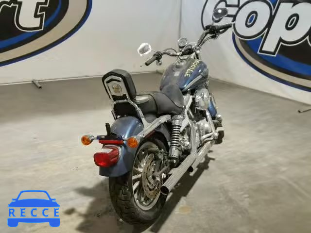 2003 HARLEY-DAVIDSON FXD 1HD1GHV163K318972 image 3