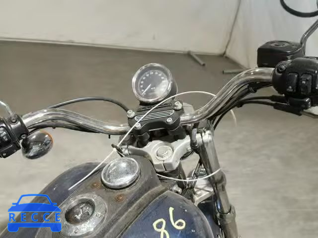 2003 HARLEY-DAVIDSON FXD 1HD1GHV163K318972 image 4