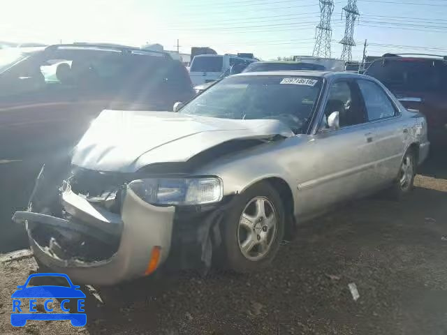 1996 ACURA 2.5 TL JH4UA2656TC019280 Bild 1