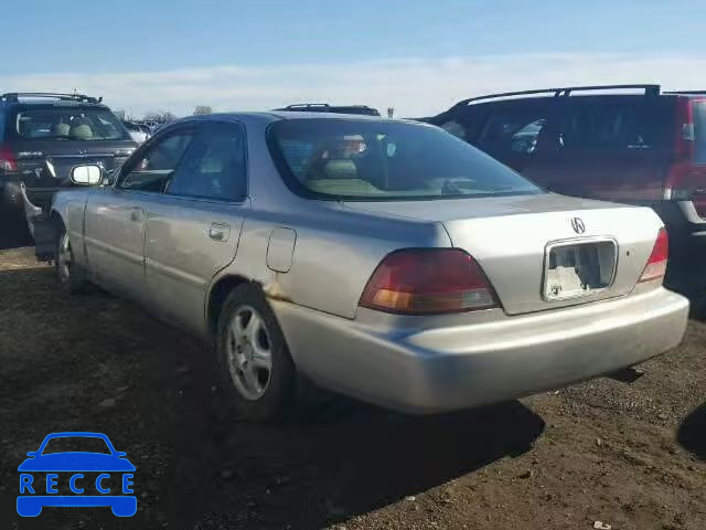 1996 ACURA 2.5 TL JH4UA2656TC019280 Bild 2