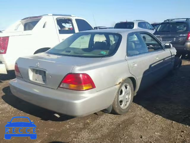 1996 ACURA 2.5 TL JH4UA2656TC019280 Bild 3