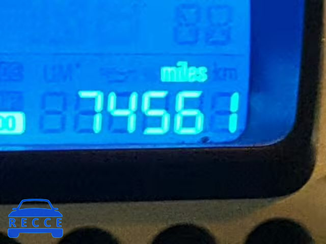 2013 CHEVROLET SONIC RS 1G1JH6SB4D4127081 image 7