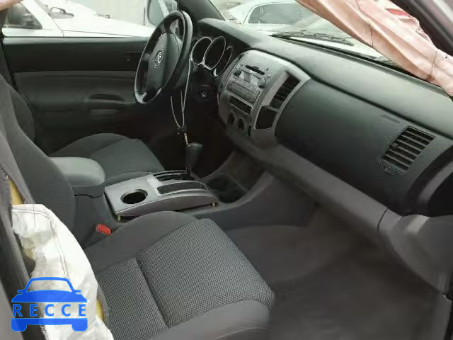 2011 TOYOTA TACOMA DOU 3TMLU4EN4BM078150 image 4