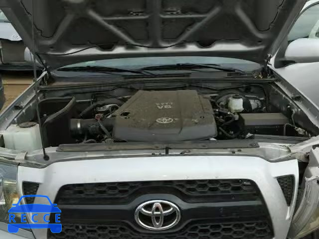 2011 TOYOTA TACOMA DOU 3TMLU4EN4BM078150 image 6