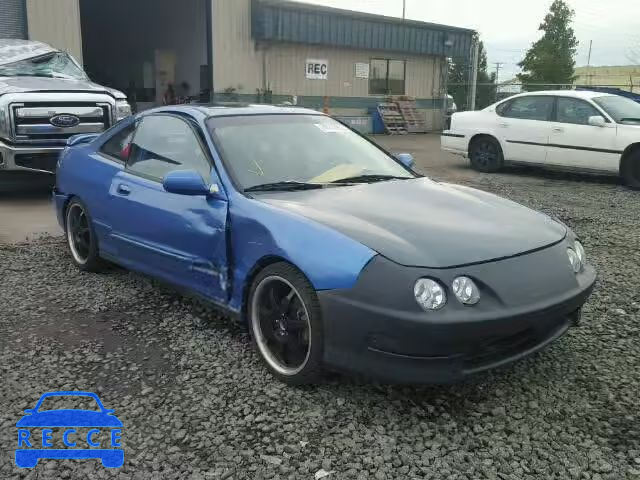 2000 ACURA INTEGRA LS JH4DC4358YS000012 image 0