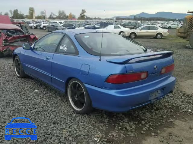 2000 ACURA INTEGRA LS JH4DC4358YS000012 Bild 2