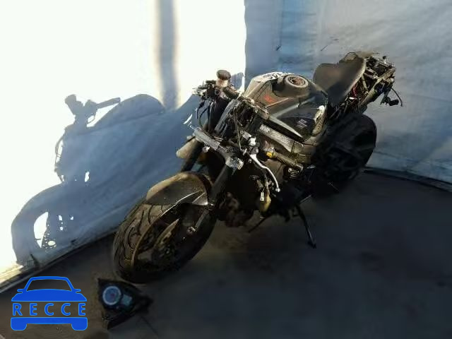 2008 SUZUKI GSX-R750 JS1GR7LA882105798 image 1