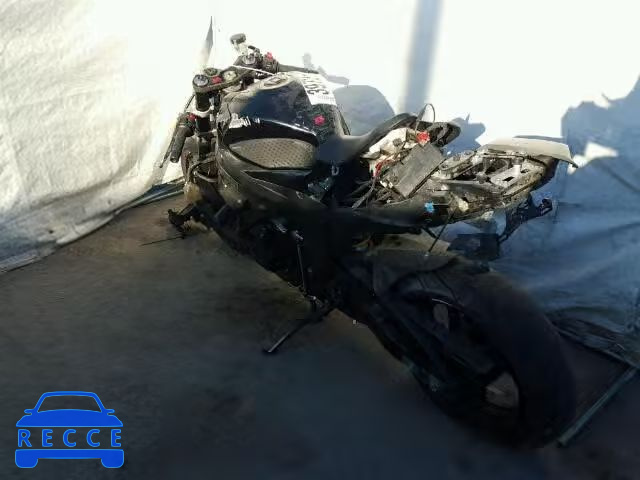 2008 SUZUKI GSX-R750 JS1GR7LA882105798 image 2