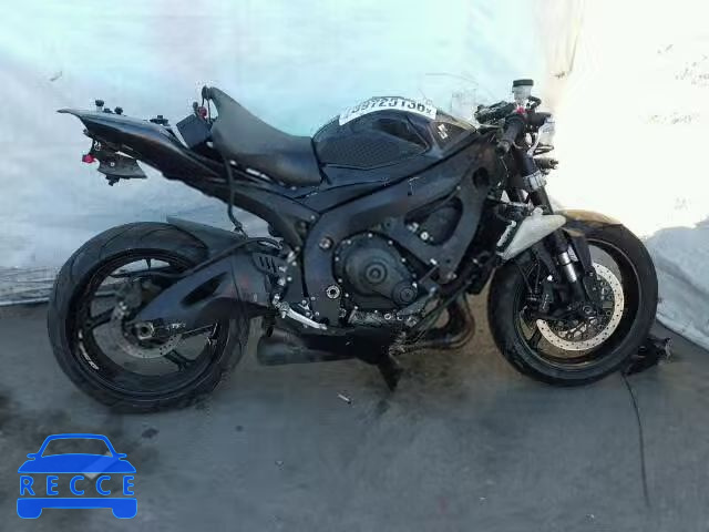 2008 SUZUKI GSX-R750 JS1GR7LA882105798 image 8