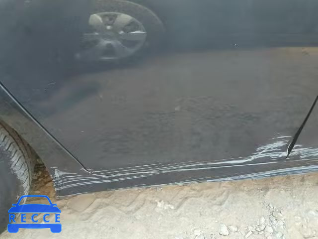 2011 CHEVROLET CRUZE LTZ 1G1PH5S93B7278636 image 8