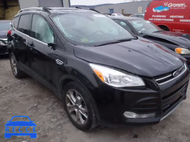 2015 FORD ESCAPE TIT 1FMCU9J91FUA73166 image 0