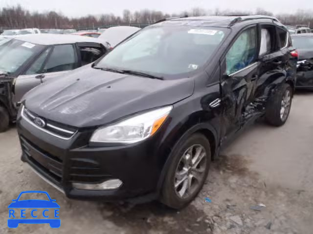 2015 FORD ESCAPE TIT 1FMCU9J91FUA73166 image 1