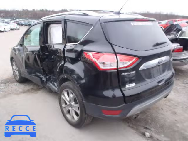 2015 FORD ESCAPE TIT 1FMCU9J91FUA73166 image 2