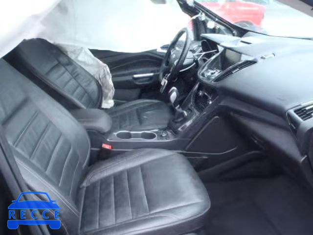 2015 FORD ESCAPE TIT 1FMCU9J91FUA73166 image 4