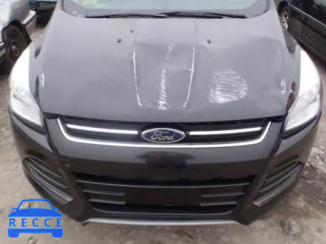 2015 FORD ESCAPE TIT 1FMCU9J91FUA73166 image 6