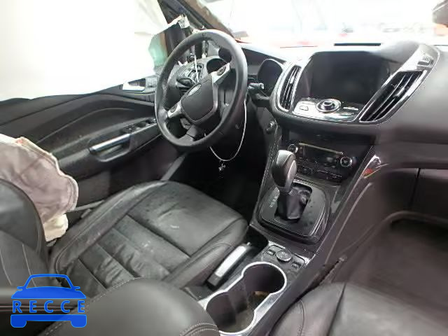 2015 FORD ESCAPE TIT 1FMCU9J91FUA73166 image 8