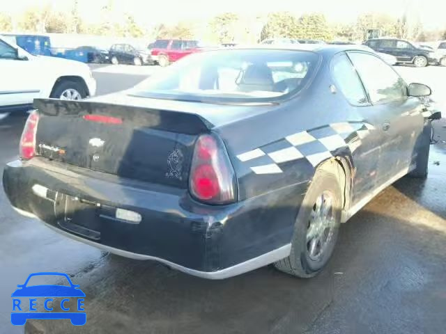 2001 CHEVROLET MONTE CARL 2G1WW12E719273847 зображення 3