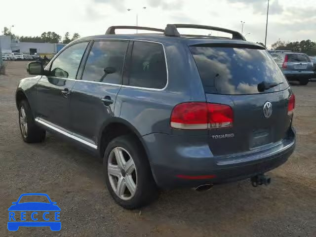 2004 VOLKSWAGEN TOUAREG 4. WVGCM77LX4D043491 image 2