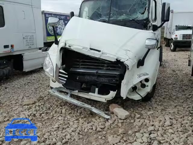 2014 FREIGHTLINER CASCADIA 1 1FUJGLD60ELFS0491 Bild 8