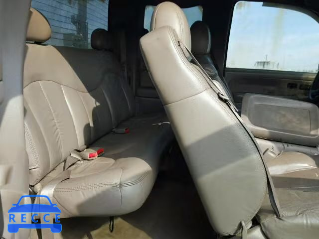 1999 GMC SIERRA K15 2GTEK19T3X1558183 image 5