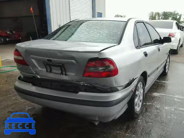 2000 VOLVO S40 YV1VS2554YF562275 image 3