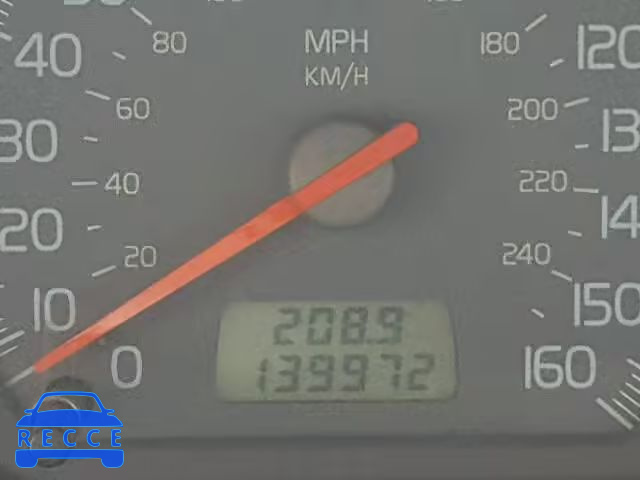2000 VOLVO S40 YV1VS2554YF562275 image 7