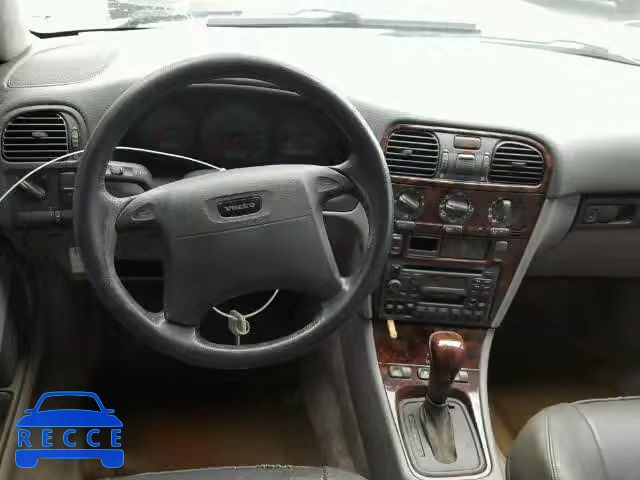 2000 VOLVO S40 YV1VS2554YF562275 image 8