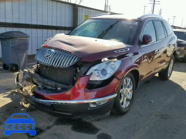 2009 BUICK ENCLAVE CX 5GAEV23D19J141914 Bild 1